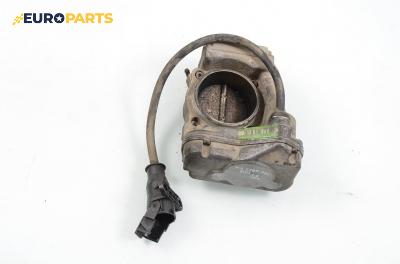 Дроселова клапа за Mercedes-Benz S-Class Sedan (W140) (02.1991 - 10.1998) S 280 (140.028), 193 к.с., № A 000 141 57 25