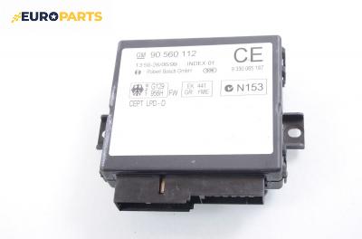 Модул за Opel Astra G Hatchback (02.1998 - 12.2009), № 90 560 112