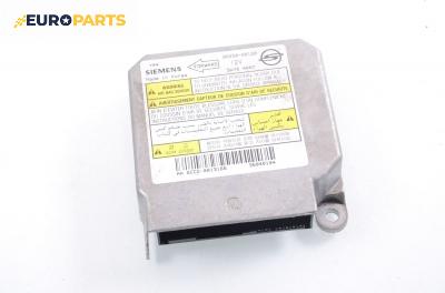 Модул за AIRBAG за SsangYong Rexton SUV (04.2002 - 07.2012), № 86250-08120