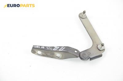 Панта преден капак за Ford Focus C-Max (10.2003 - 03.2007), позиция: дясна