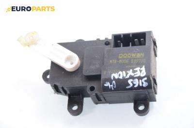 Моторче клапа парно за SsangYong Rexton SUV (04.2002 - 07.2012) 2.7 Xdi, 163 к.с., № 819700
