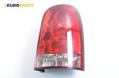 Стоп за SsangYong Rexton SUV (04.2002 - 07.2012), позиция: дясна