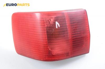 Стоп за Audi 80 Avant B4 (09.1991 - 01.1996), комби, позиция: лява