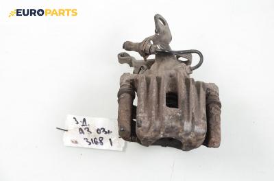 Спирачен апарат за Audi A3 Hatchback II (05.2003 - 08.2012), позиция: задна, дясна