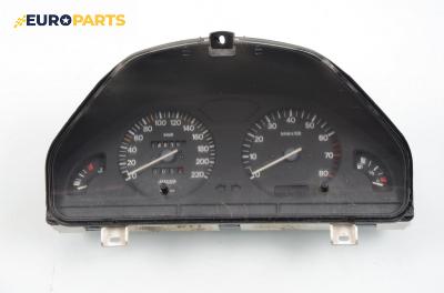 Километраж за Peugeot 106 II Hatchback (04.1996 - 05.2005) 1.1 i, 60 к.с.