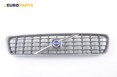 Решетка за Volvo S40 II Sedan (12.2003 - 12.2012), седан