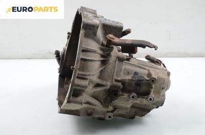 Ръчна скоростна кутия за Nissan Almera I Hatchback (07.1995 - 07.2001) 1.4, 87 к.с.