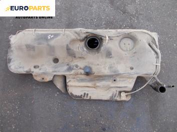 Резервоар за горивото за Peugeot 106 II Hatchback (04.1996 - 05.2005) 1.1 i