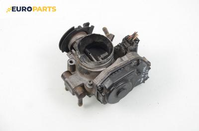 Дроселова клапа за Volkswagen Golf III Hatchback (08.1991 - 07.1998) 1.6, 101 к.с., № 408-237/111/008