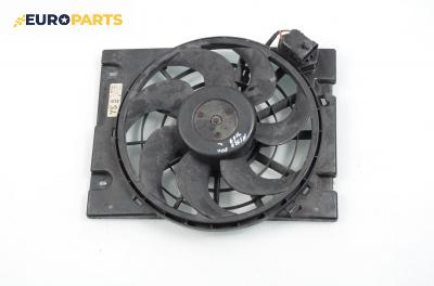Перка охлаждане за Opel Astra G Hatchback (02.1998 - 12.2009) 2.0 DI, 82 к.с.