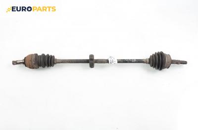Полуоска за Opel Corsa B Hatchback (03.1993 - 12.2002) 1.0 i 12V, 54 к.с., позиция: дясна