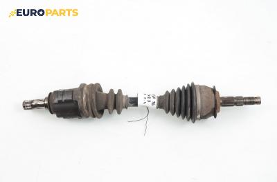Полуоска за Opel Corsa B Hatchback (03.1993 - 12.2002) 1.0 i 12V, 54 к.с., позиция: лява