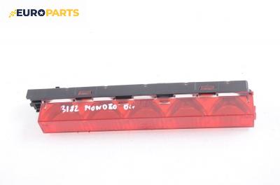 Трети стоп за Ford Mondeo III Hatchback (10.2000 - 03.2007), хечбек