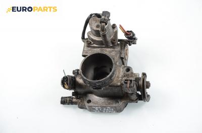 Дроселова клапа за Mazda 626 V Hatchback (05.1997 - 10.2002) 1.8, 90 к.с.