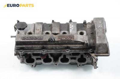 Глава за Mazda 626 V Hatchback (05.1997 - 10.2002) 1.8, 90 к.с.