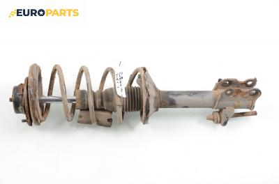 Макферсон за Nissan Sunny III Hatchback (10.1990 - 07.1995), хечбек, позиция: задна, дясна