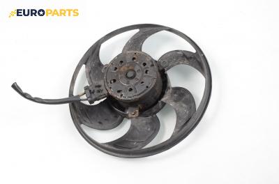 Перка охлаждане за Ford Mondeo III Hatchback (10.2000 - 03.2007) 2.0 TDCi, 130 к.с.