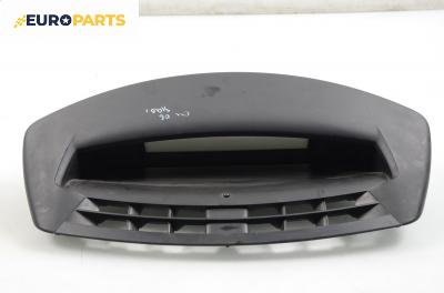 Километраж за Citroen C4 Coupe (11.2004 - 12.2013) 1.4 16V, 88 к.с.