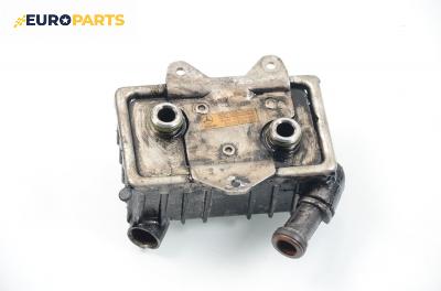 Маслоохладител за Mercedes-Benz E-Class Sedan (W210) (06.1995 - 08.2003) E 290 Turbo-D (210.017), 129 к.с.