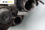 Турбо за Fiat Doblo Cargo (11.2000 - 02.2010) 1.9 JTD (223AXE1A), 100 к.с., № Garrett 4675 6155