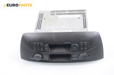 Автокасетофон за Fiat Punto Hatchback II (09.1999 - 07.2012)