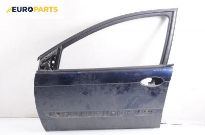 Врата за Citroen C5 I Sedan (03.2001 - 03.2005), хечбек, позиция: предна, лява
