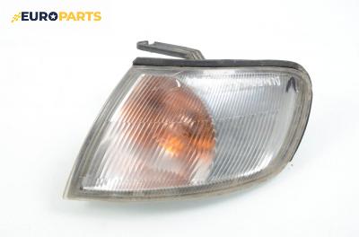 Мигач за Nissan Almera I Hatchback (07.1995 - 07.2001), хечбек, позиция: лява