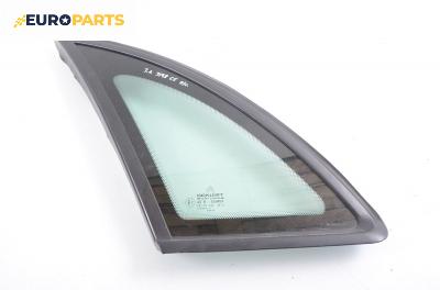 Фикс за Citroen C5 I Sedan (03.2001 - 03.2005), хечбек, позиция: задна, лява