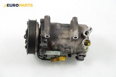 Компресор климатик за Citroen C4 Coupe (11.2004 - 12.2013) 1.4 16V, 88 к.с., № 96 519 109 80