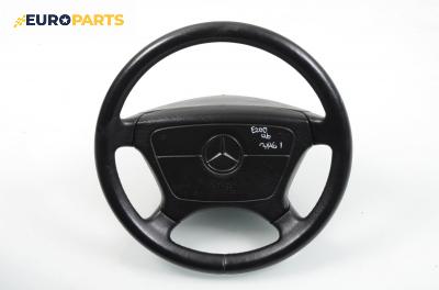 Волан за Mercedes-Benz E-Class Sedan (W210) (06.1995 - 08.2003)