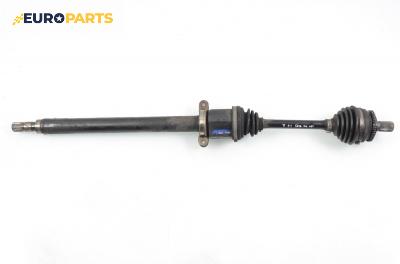 Полуоска за Volvo S60 I Sedan (07.2000 - 04.2010) 2.4, 140 к.с., позиция: дясна