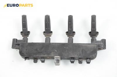 Запалителна бобина за Citroen C2 Hatchback (09.2003 - 04.2009) 1.1, 60 к.с.