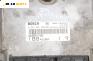 Компютър с контактен ключ за Fiat Punto Hatchback II (09.1999 - 07.2012) 1.9 JTD, 86 к.с., № Bosch 0 281 001 955