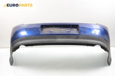Задна броня за Opel Vectra C GTS (08.2002 - 01.2009), хечбек