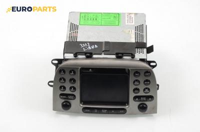 GPS навигация за Lancia Lybra Station Wagon (07.1999 - 10.2005)