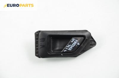Вътрешна дръжка за Peugeot Partner Box I (04.1996 - 12.2015), товарен, позиция: лява