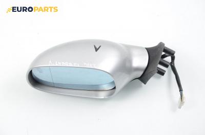 Огледало за Lancia Lybra Station Wagon (07.1999 - 10.2005), комби, позиция: лява