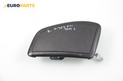 Airbag за Peugeot 307 Break (03.2002 - 12.2009), комби, позиция: дясна