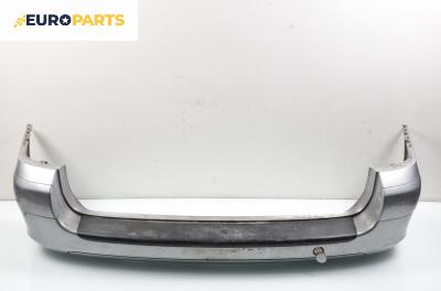 Задна броня за Peugeot 307 Break (03.2002 - 12.2009), комби