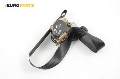 Предпазен колан за Peugeot 206 Hatchback (08.1998 - 12.2012), 4+1 вр., позиция: предна, лява