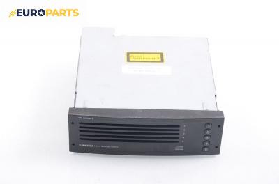 CD чейнджър за Peugeot 307 Break (03.2002 - 12.2009)