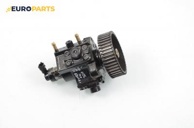 ГНП-горивонагнетателна помпа за Opel Vectra C GTS (08.2002 - 01.2009) 1.9 CDTI, 120 к.с., № Bosch 0445010097