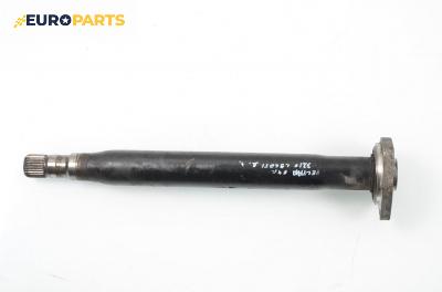 Полуоска вътрешна част за Opel Vectra C GTS (08.2002 - 01.2009) 1.9 CDTI, 120 к.с., позиция: дясна