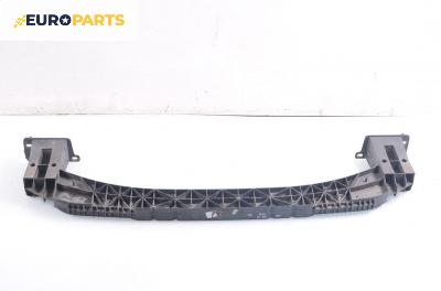 Буфер предна броня за Peugeot 308 Hatchback (09.2007 - 12.2016), хечбек, позиция: предна