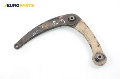 Носач / щанга за Peugeot 307 Break (03.2002 - 12.2009), комби, позиция: предна, лява