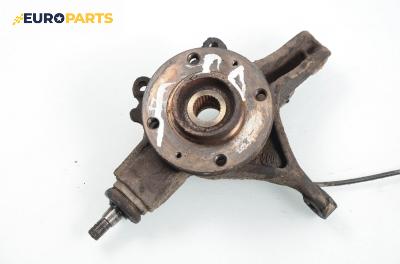 Шенкел главина за Peugeot 307 Break (03.2002 - 12.2009), позиция: предна, лява