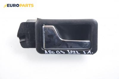 Вътрешна дръжка за Audi 80 Avant B4 (09.1991 - 01.1996), комби, позиция: задна, лява