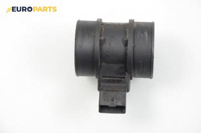 Дебитомер за Peugeot 206 Hatchback (08.1998 - 12.2012) 2.0 HDI 90, 90 к.с., № 9628336380