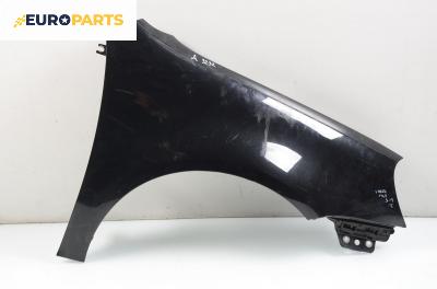 Калник за Volkswagen Golf V Hatchback (10.2003 - 02.2009), 2+1 вр., позиция: дясна