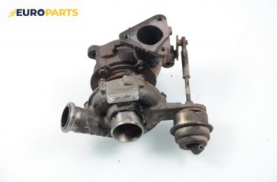 Турбо за Opel Astra G Estate (02.1998 - 12.2009) 2.0 DI, 82 к.с., № Garrett 90 531 518